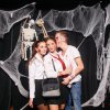 31.10.2015 Photo Booth von Martin Wahler, Pixelcode